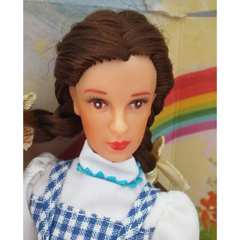 1974 version‎ Mego Corp Wizard of Oz Dorothy and Toto doll,
